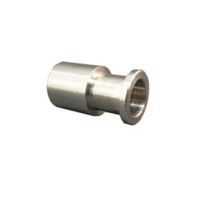 Guide Bush to Suit 14mm Round Skewer (10mm Square Rod) - Flaming Coals