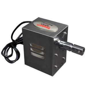 BBQ Spit Rotisserie Motor - 30kg
