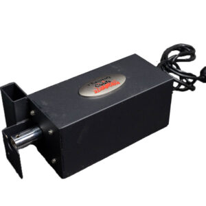 Heavy Duty Spit Roast Motor- 60kg - Flaming Coals