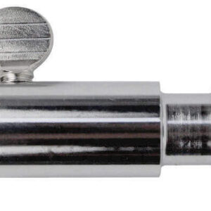 Spit Skewer Guide Bush With Screw