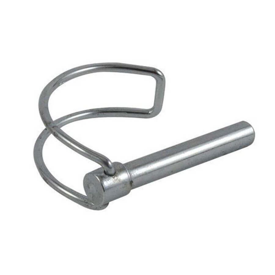 Quick Release Pins For Rotisserie Skewers (x2) - Flaming Coals - Spit 