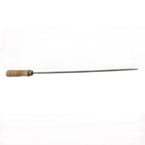 4mm Kebab skewer - Flaming Coals