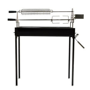 Cyprus Grill 3 Skewer Rotisserie