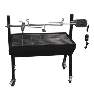 Medium Size Spit Roaster with 20kg Motor - 850